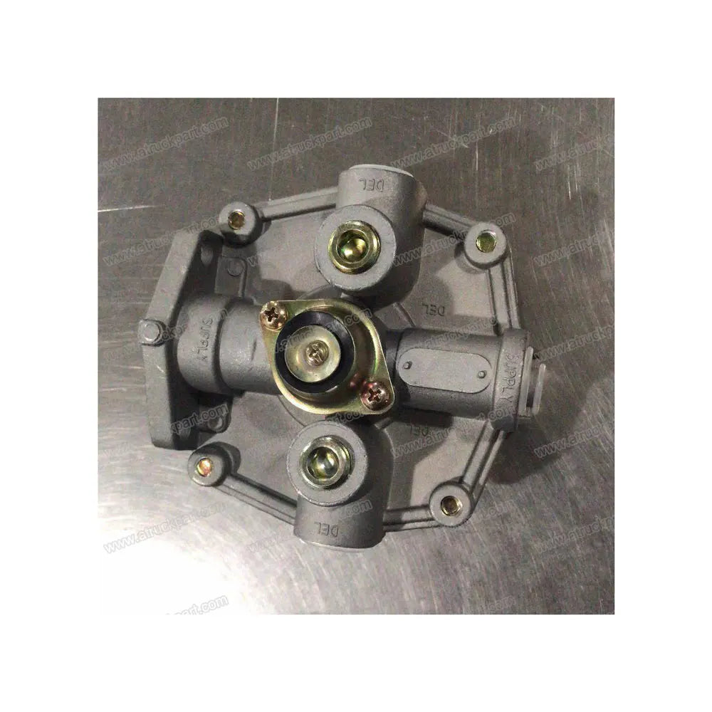 45184-Z0003 45184Z0003 RELAY VALVE ASSY for NISSAN UD 520450 Truck Spare Parts