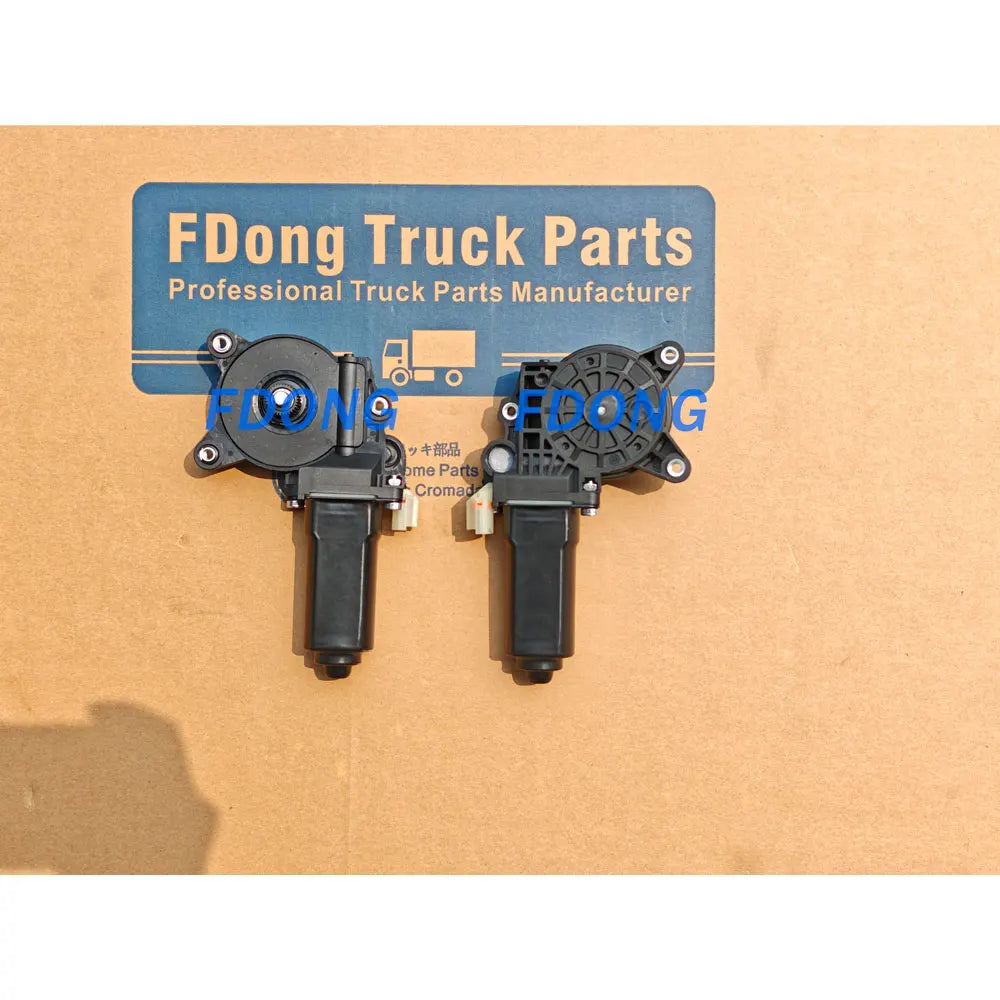 98820-29010 9882029010 Window Motors RH for Hyundai HD65-78 Series Truck Spare Parts