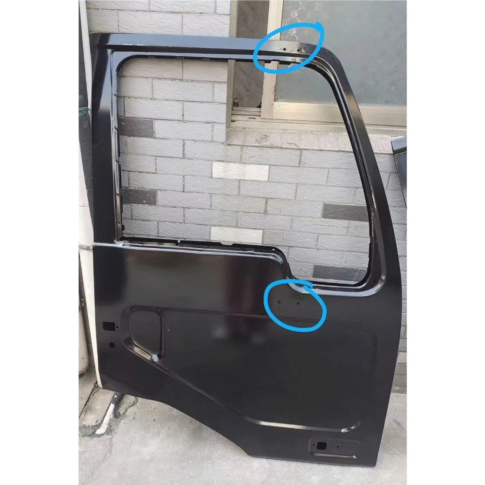 Door Shell RH for NISSAN UD PKB CWM 454 Truck Spare Body Parts