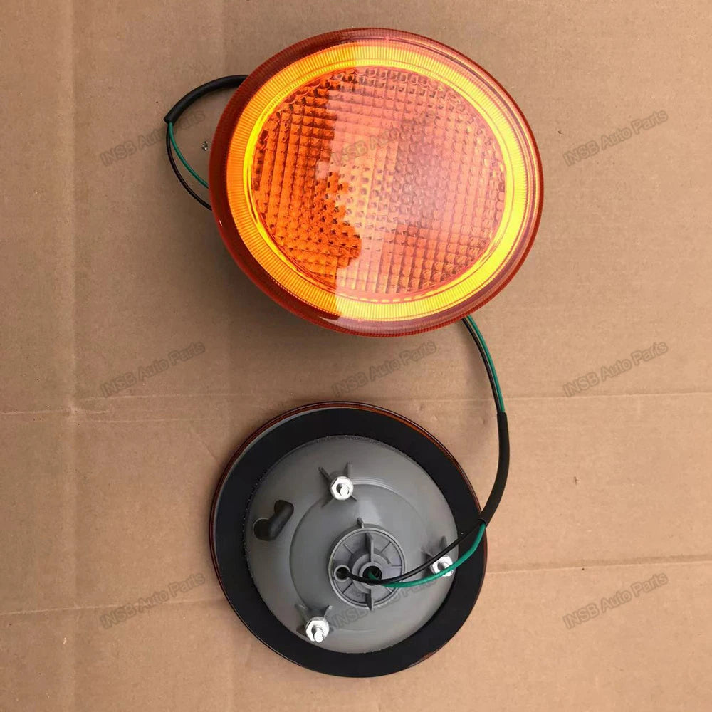 Rear Lamp for Mitsubishi Fuso Rosa Bus INSB29-002