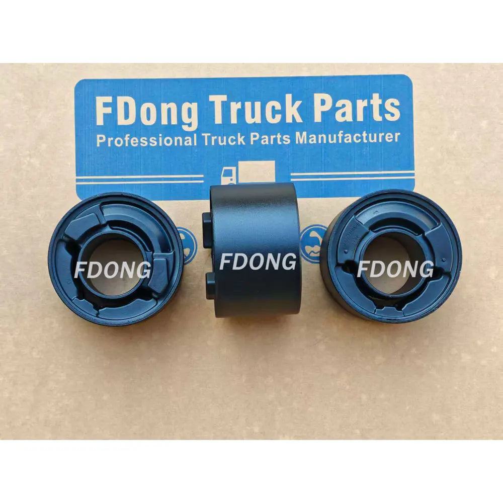 8-98065943-0 8980659430 Bushing 120*55*75mm for Japanese Truck Spare Parts