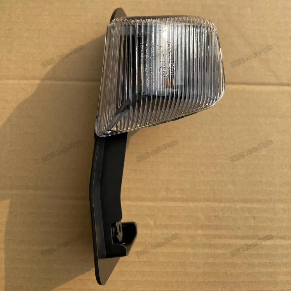 5801572074 5801754885 5801572080 5801754886 Corner Lamp for IVECO STRALIS HI-WAY Truck Spare Parts