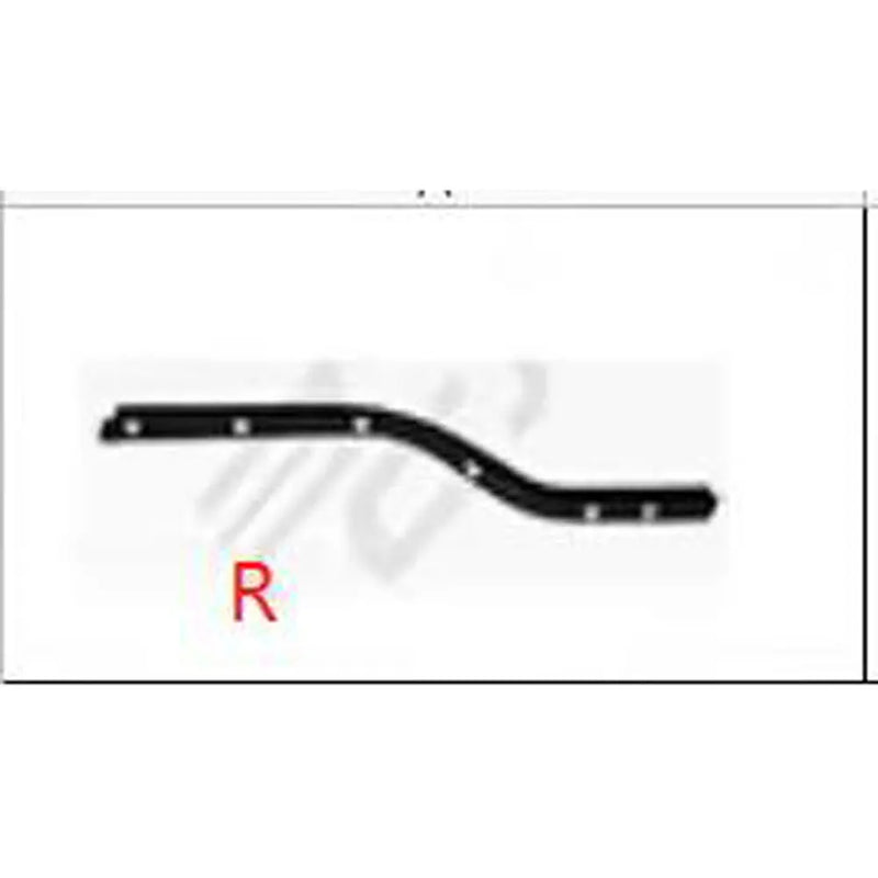 Outer Batten Right for Isuzu DECA360 GXZ360 FVZ300 FXZ360 FVZ360