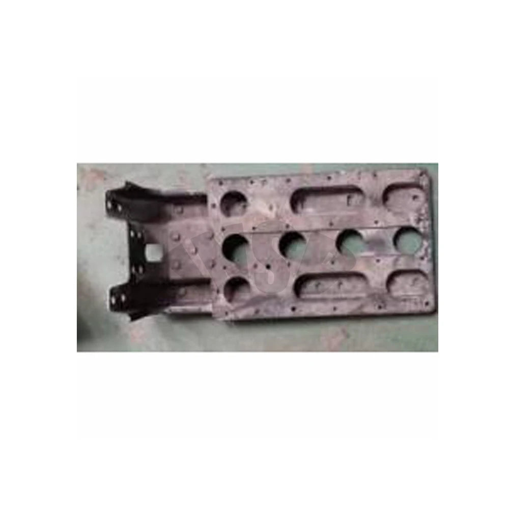 816124354472 MUDGUARD FLAP BRACKET for MAN TGA TRUCK Spare Parts