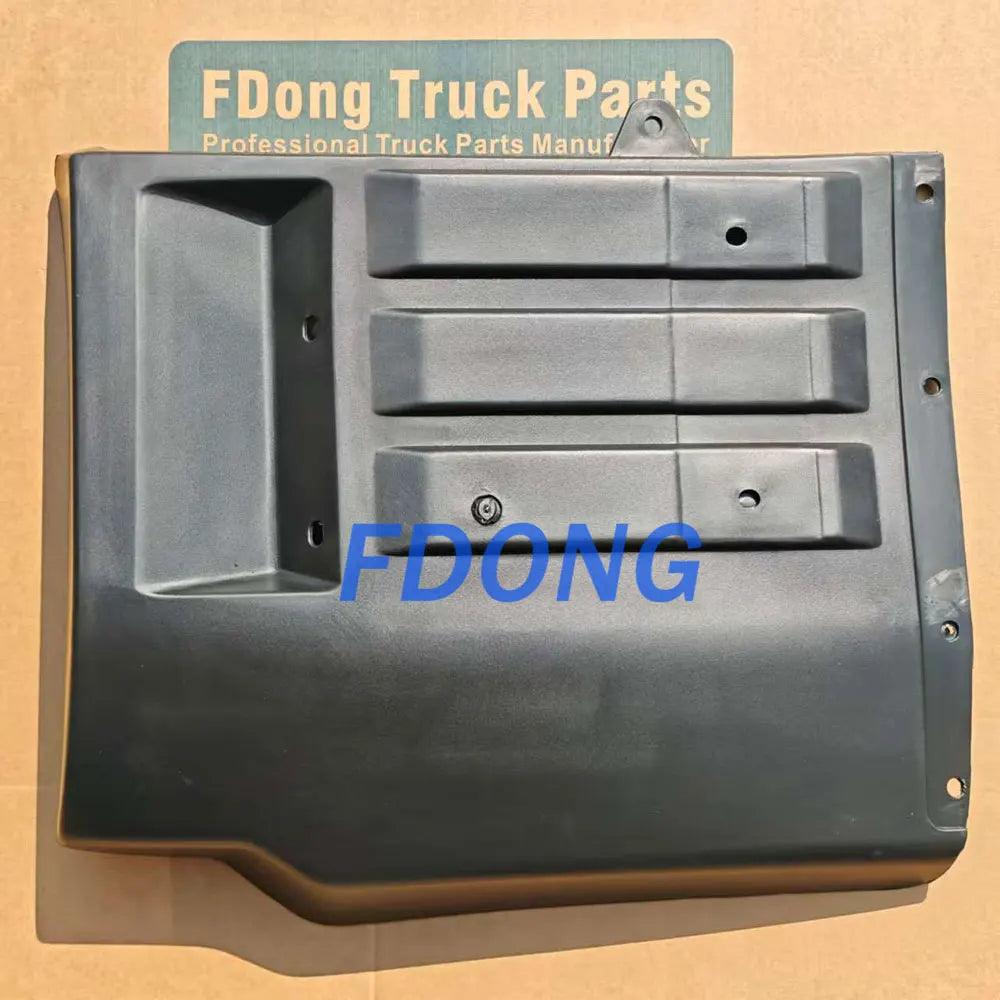 Nissan UD CW520 CK520 CK450 CD450 CW530 Truck Spare Body Parts RH Fender New Condition Plastic Material