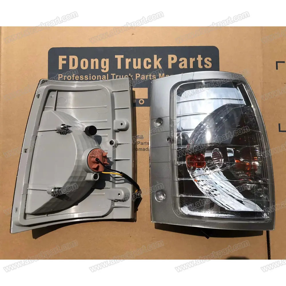 92302-58100 9230258100 Corner Lamp RH for Korea County Bus Spare Parts