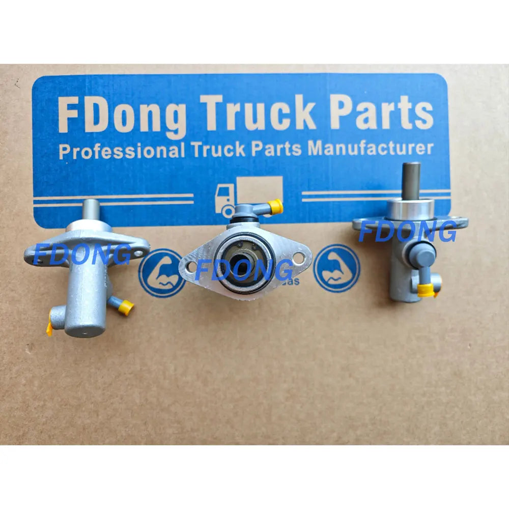 41650-5L000 416505L000 Clutch Master Cylinder for Hyundai HD65-78 Series Truck Spare Parts