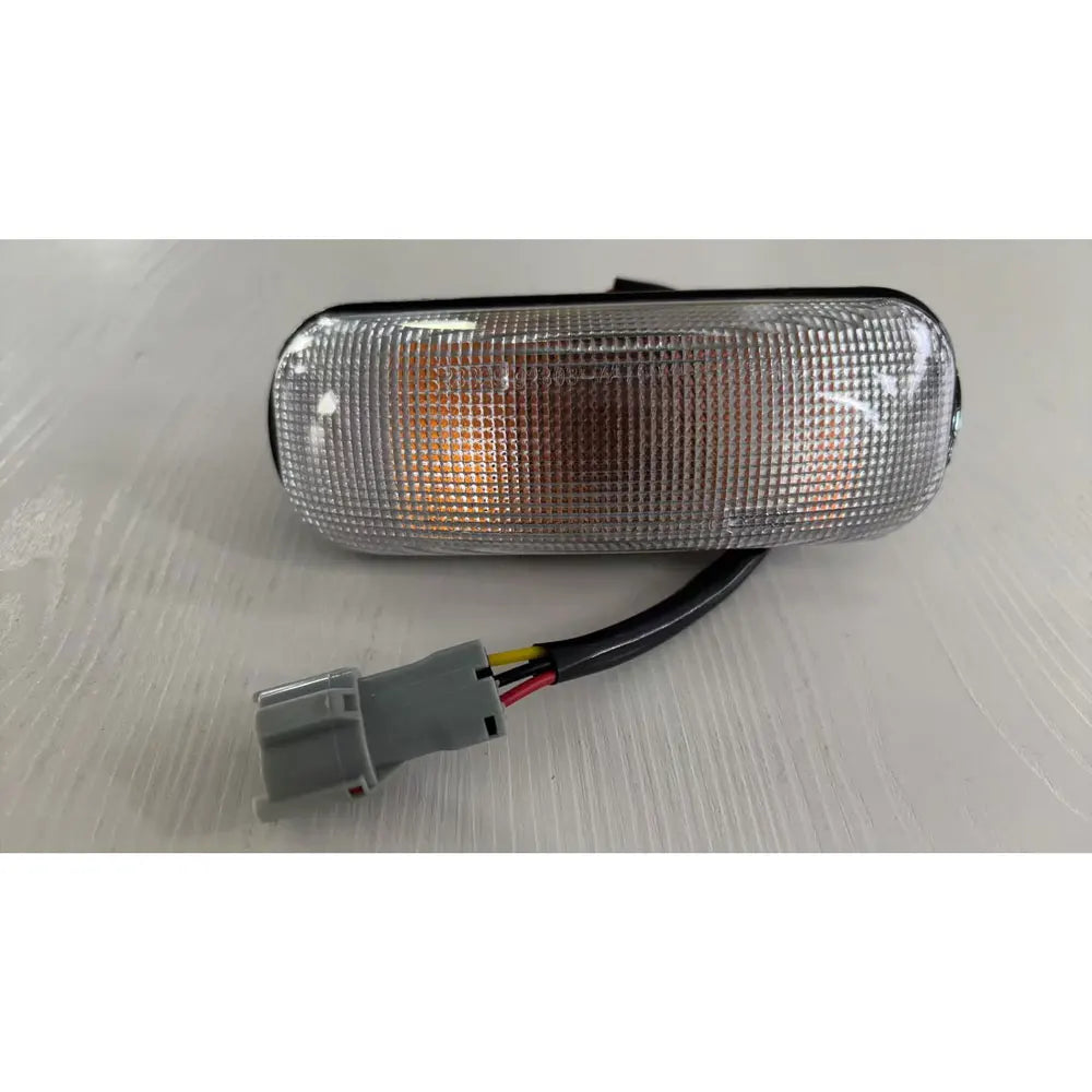 Side Lamp LH White for Hyundai HD260 NEW Truck Spare Parts