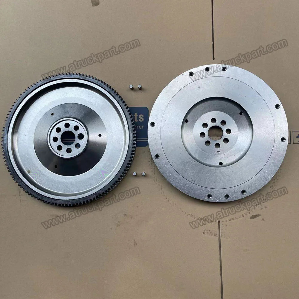 Flywheel 121 Teeth 8 Holes 300/369mm for Japanese Truck Spare Parts
