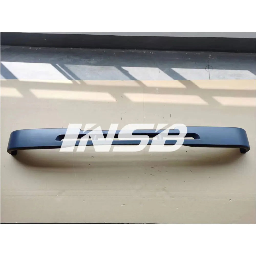 1405013 1401872 1701030 Bumper for DAF LF 45 Truck Spare Parts IND3006