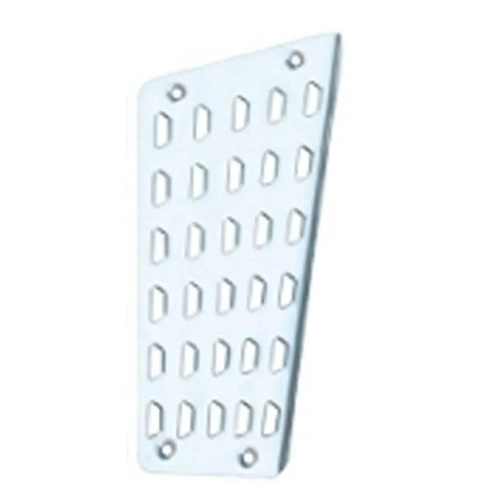 WG1671230209 Step Upper Upper RH for Front Panel for SINO HOWO NX TRUCK Spare Parts