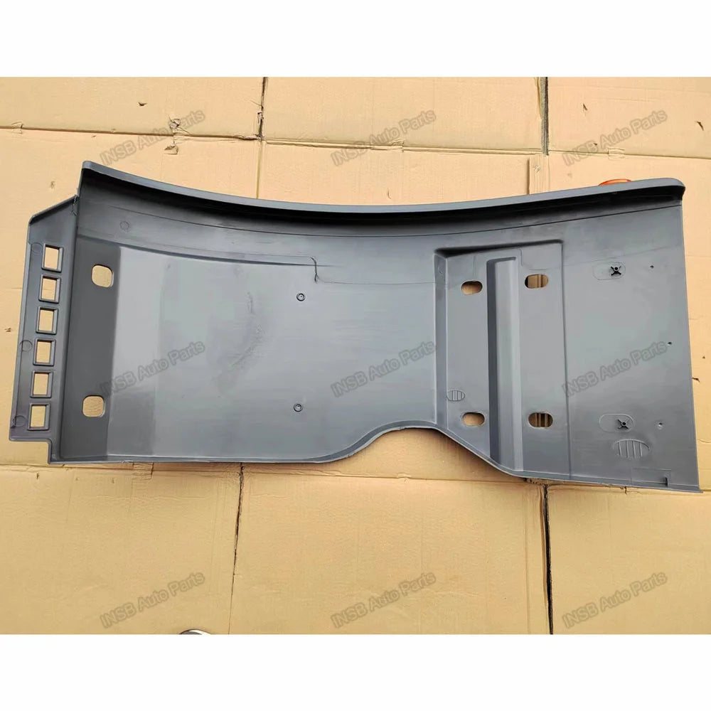 9408803006 MUDGUARD for Mercedes Benz Axor Truck Parts European Truck Body Parts