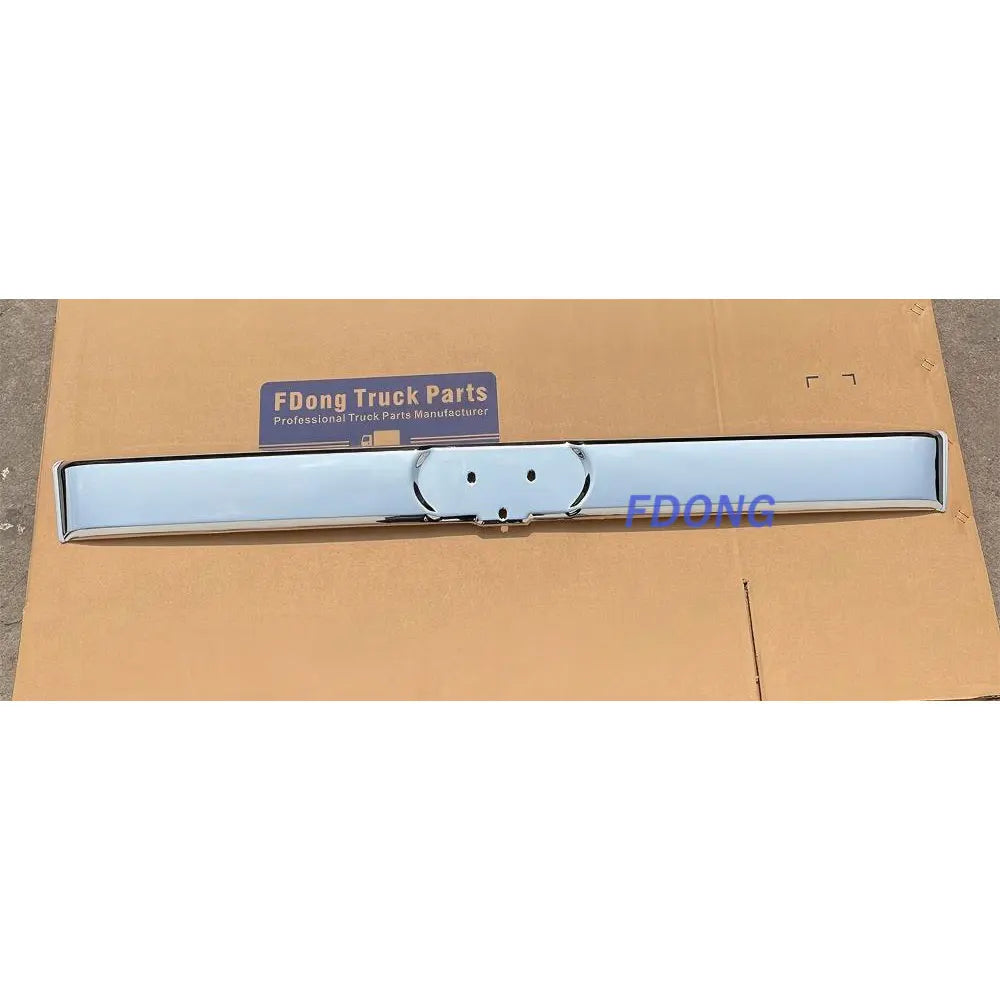 Chrome Panel Garnish Middle for NISSAN CWA451 for UD CDA451 CMA451