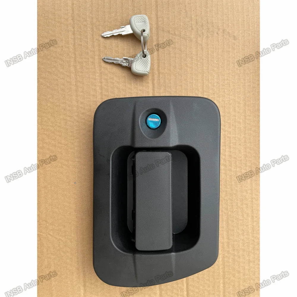 DOOR HANDLE KIT WITH KEY Truck Parts for Iveco Truck Part European Truck Parts 504052936 504343231