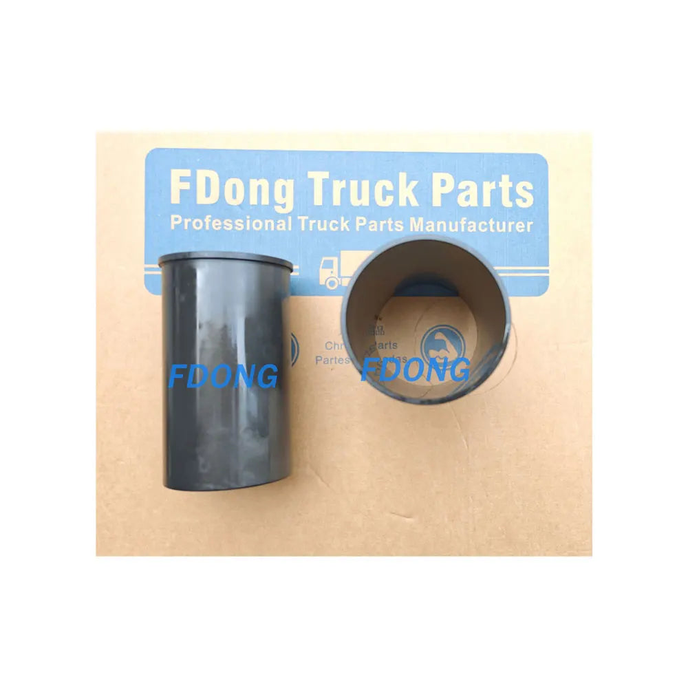 8-94391602-1 8-94391-602-1 8943916021 Engine Cylinder Liner for Mitsubishi Fuso for Japanese Truck Spare Parts