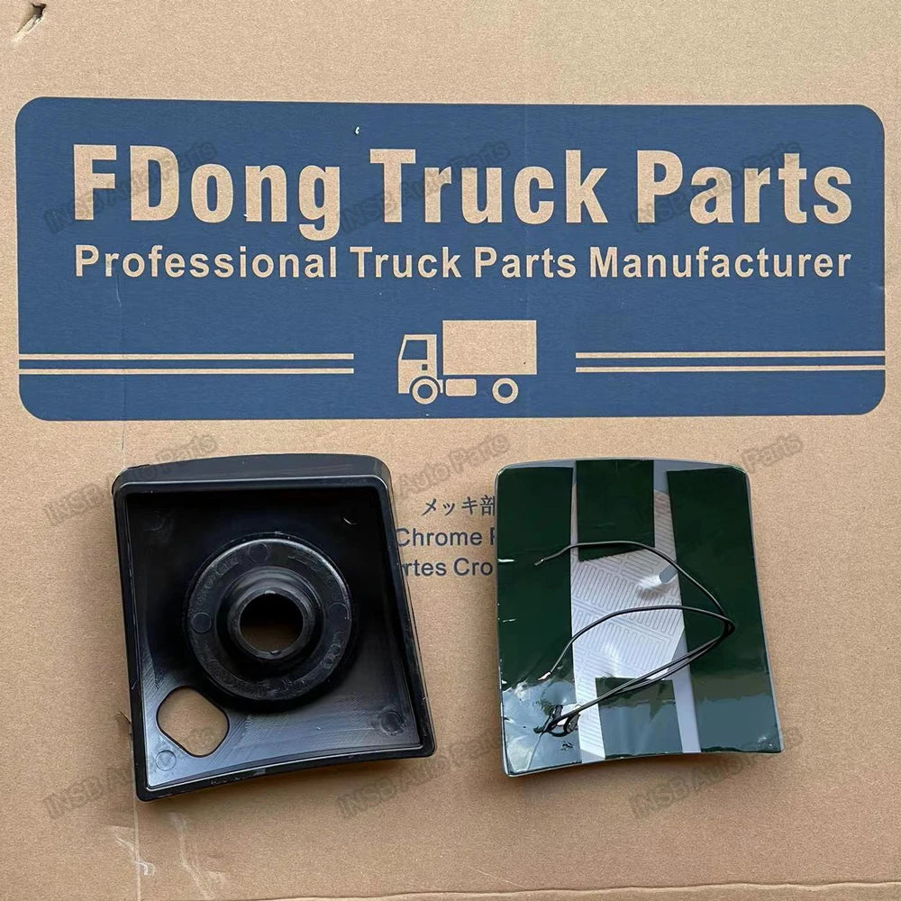 Bus Spare Parts Bus coach Big Mirror INSB16-069S