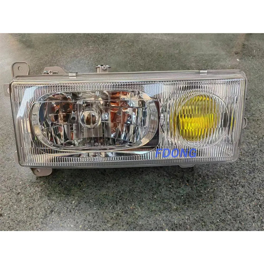 Headlamp RH for KIA Trade Truck Spare Parts