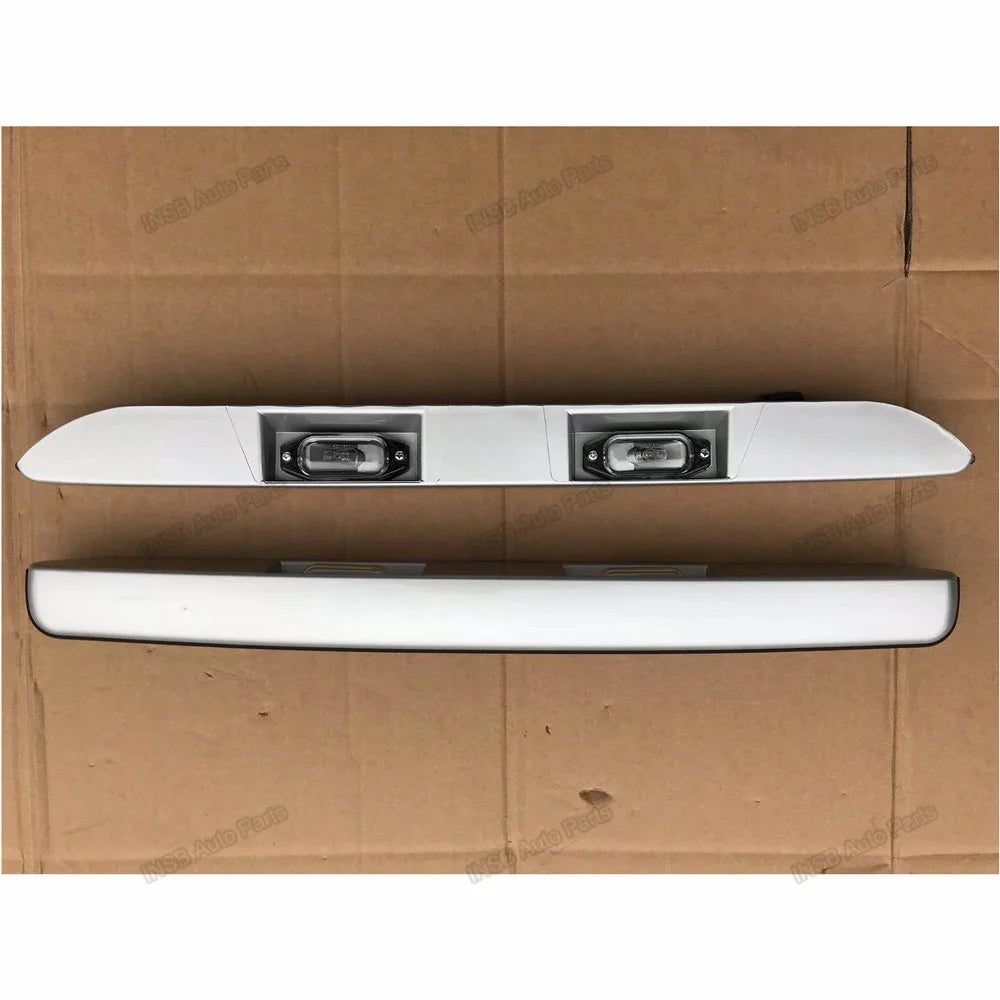 License Lamp for Toyota Coaster Bus Spare INSB10-011