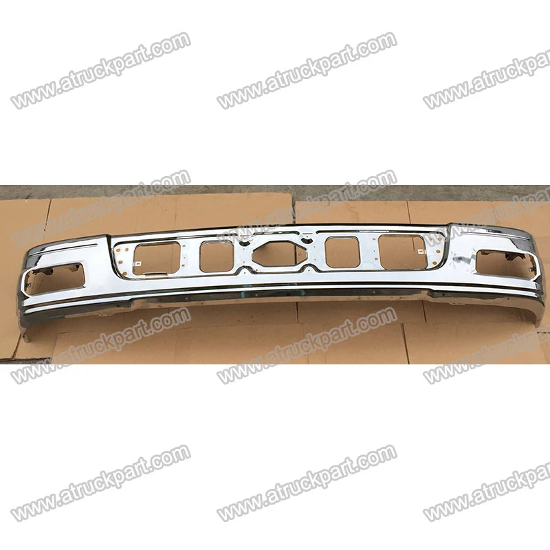 Chrome Front Upper Bumper for NISSAN CWA451 for UD CDA451 CMA451 Truck Spare Body Parts