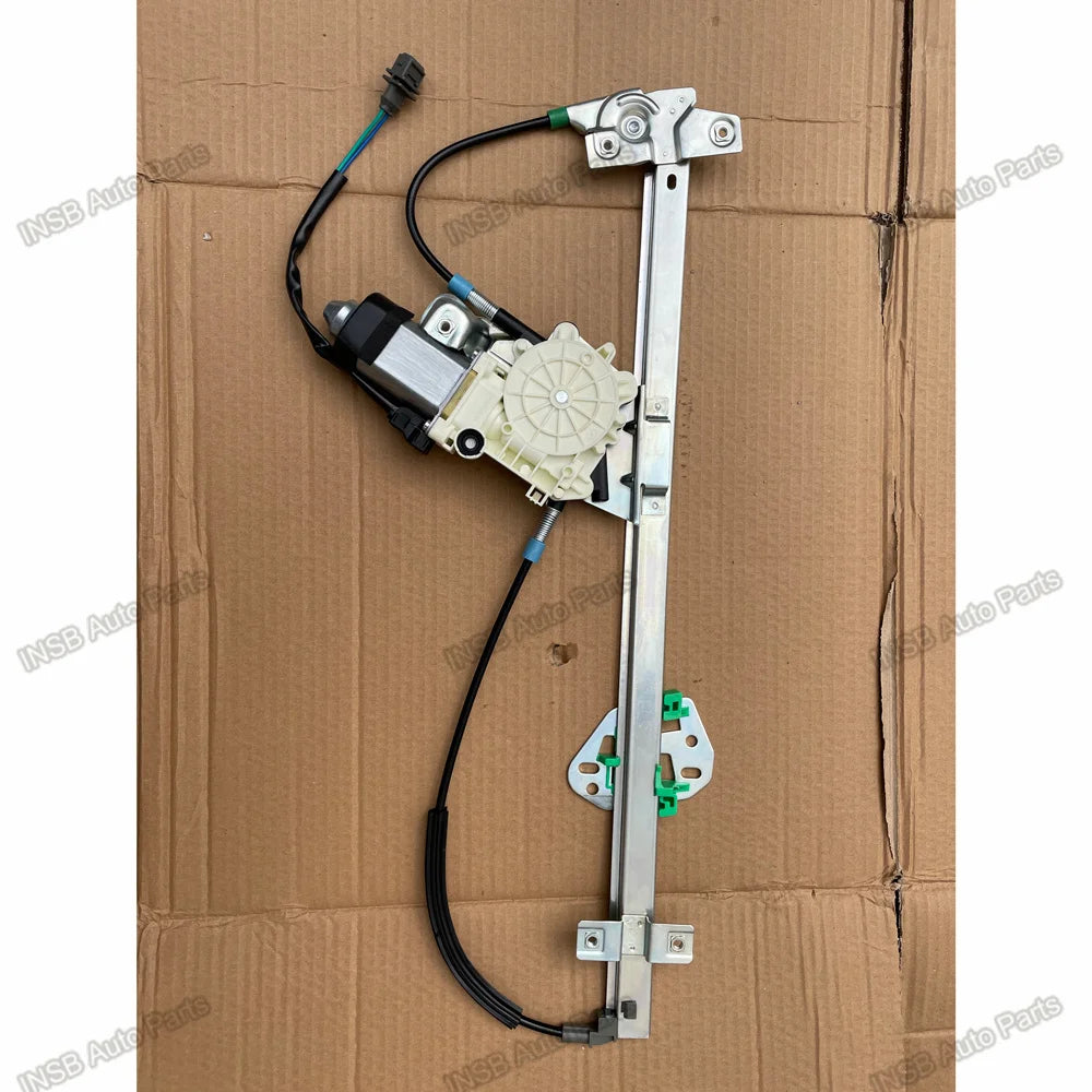 9737200446 9737200346 WINDOW REGULATOR MOTOR for Mercedes Benz ACTROS MP2 Truck Parts