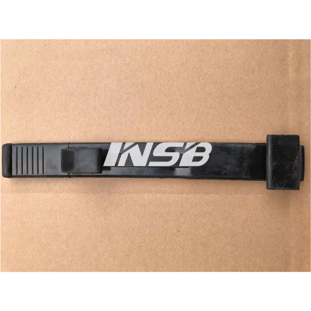 Rubber  Truck  Parts  for Iveco Truck Part European Truck Parts 41213696