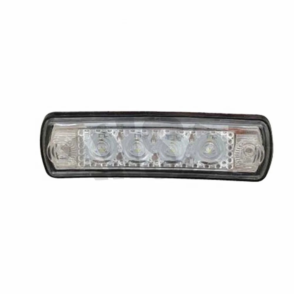 81252606039 SUNVISOR LAMP for MAN L2000 Truck Spare Body Parts
