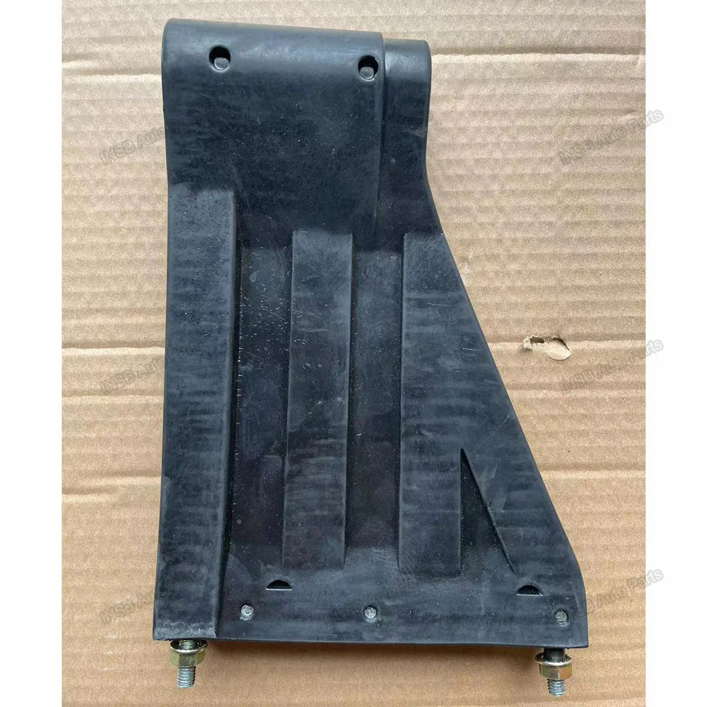 3756600628 3756600528 STEP PEDAL Long Iron for Mercedes Benz ACTROS MP2 Truck Parts