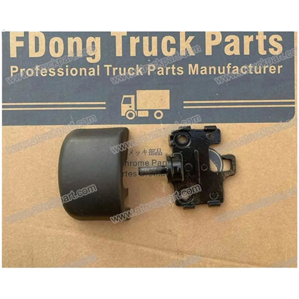 Mirror Arm Bracket for Nissan QUON for UD QUON Truck Spare Body Parts