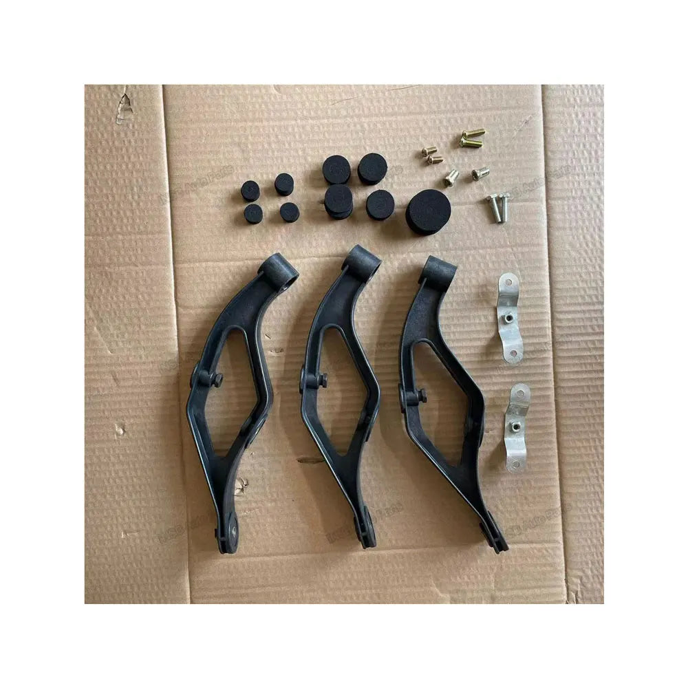 0028100614 Sunvisor Bracket Kit for Mercedes BENZ AXOR 2 Truck Parts