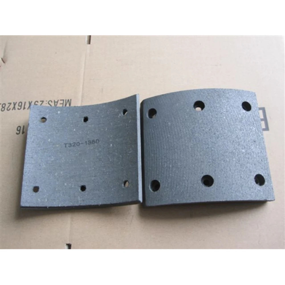 Brake Pad 44066-Z5063 for Japanese Truck Spare Parts