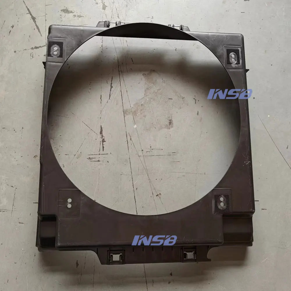 41219547 FAN COVER for IVECO Stralis S-WAY X-WAY T-WAY Truck Part