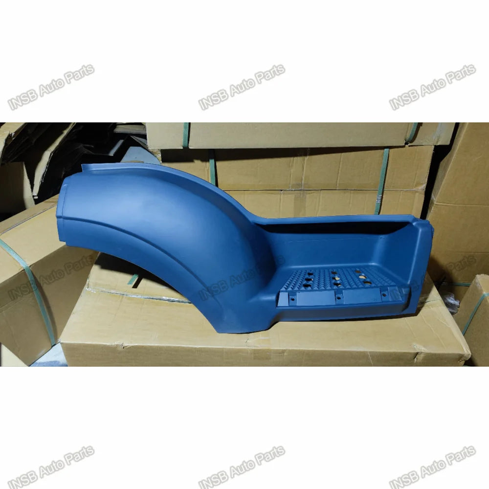 Footstep Truck Parts for Iveco Truck Part European Truck Parts 504103238 504047583 504103239 504047584