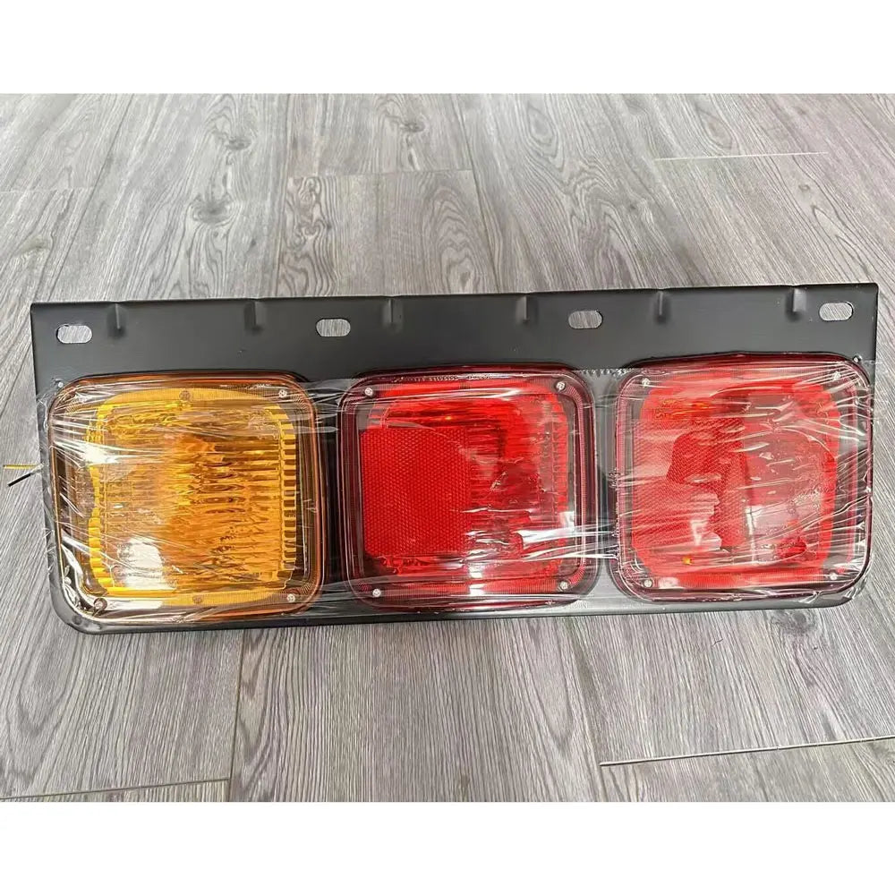 TAIL LAMP 50.5*11*21.5CM for HINO ISUZU FUSO NISSAN UD Truck