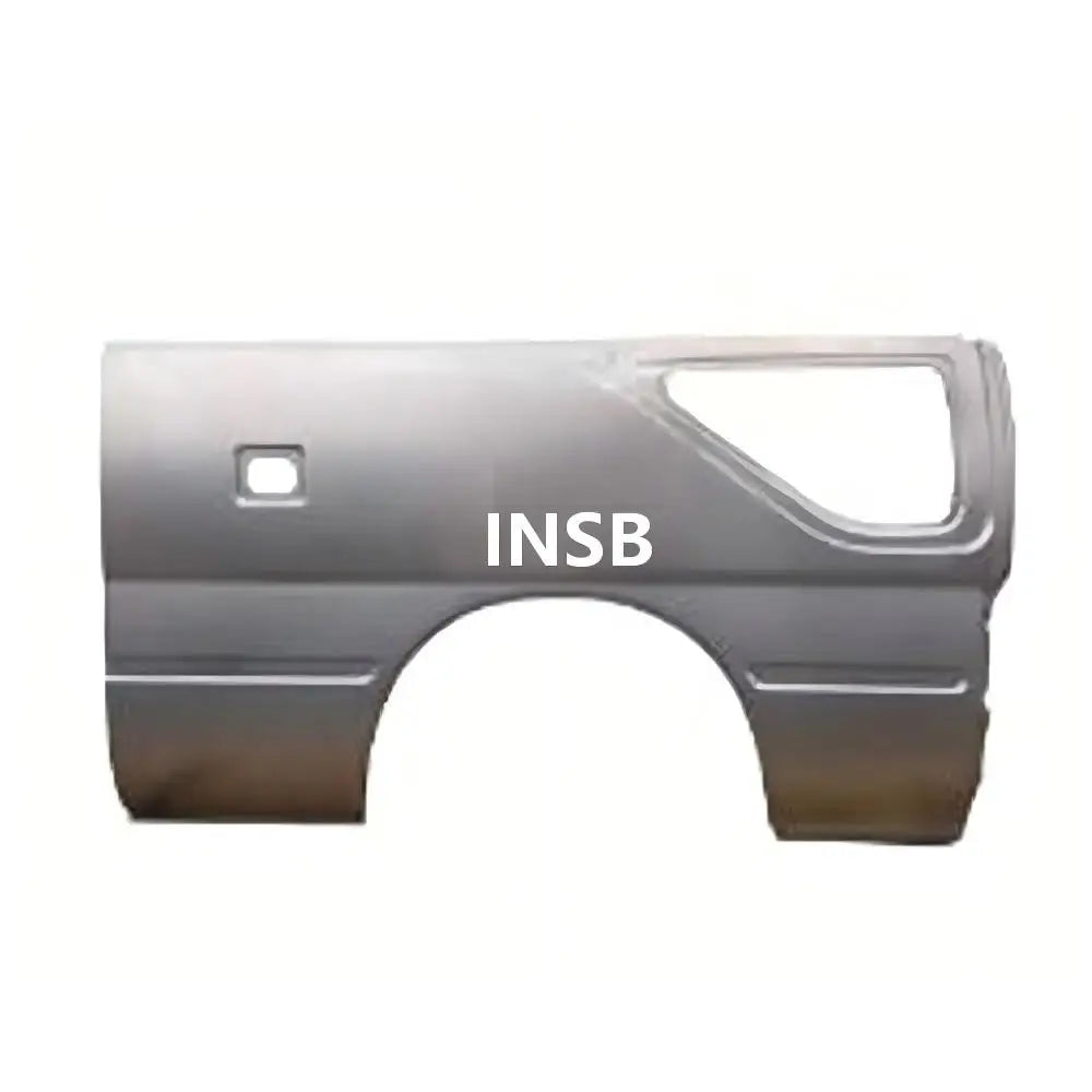 COASTER BUS Right Side Iron Surround BUS SPARE PARTS