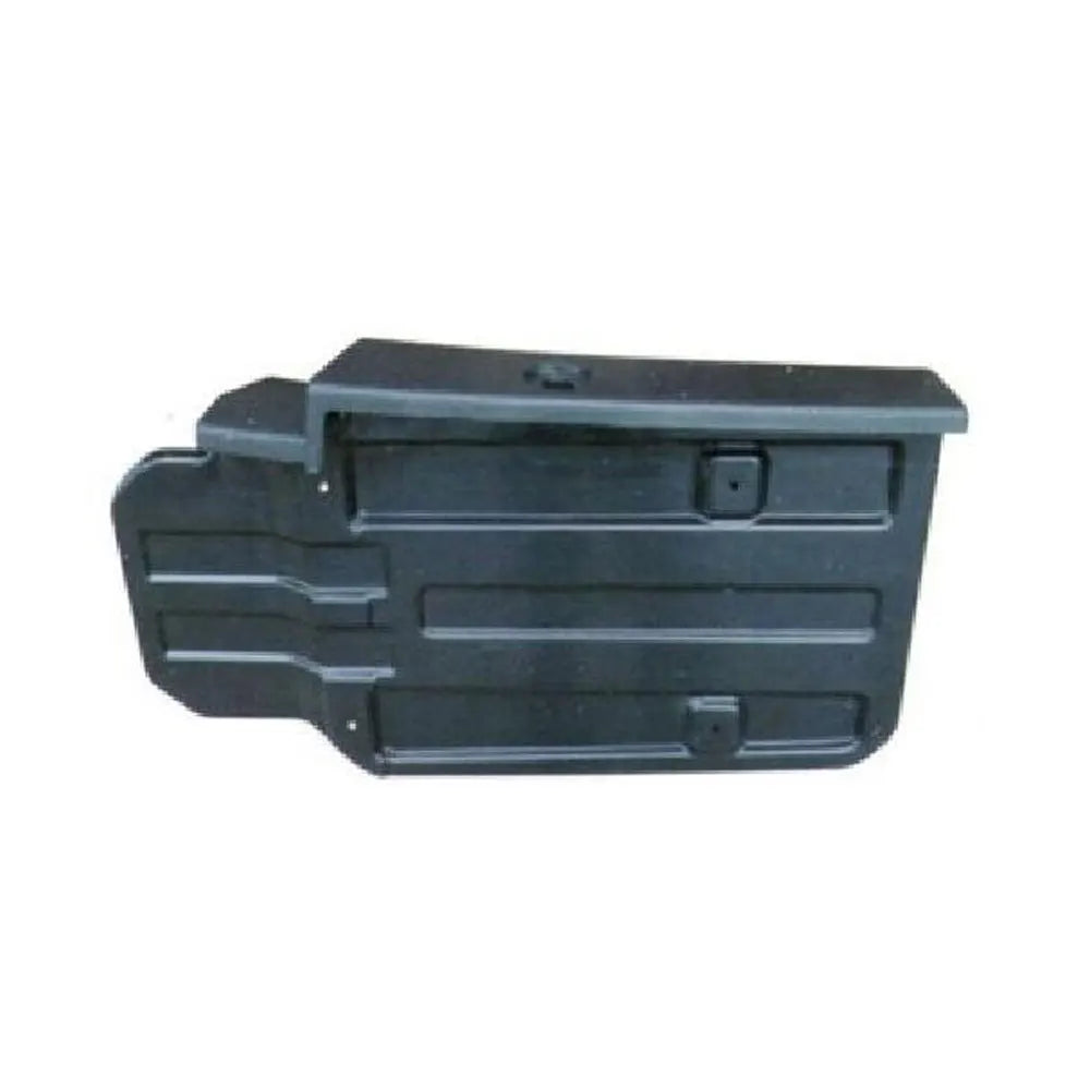 MUDGUARD REAR WITH HOLES RH for FAW JH6 TRUCK Spare Parts
