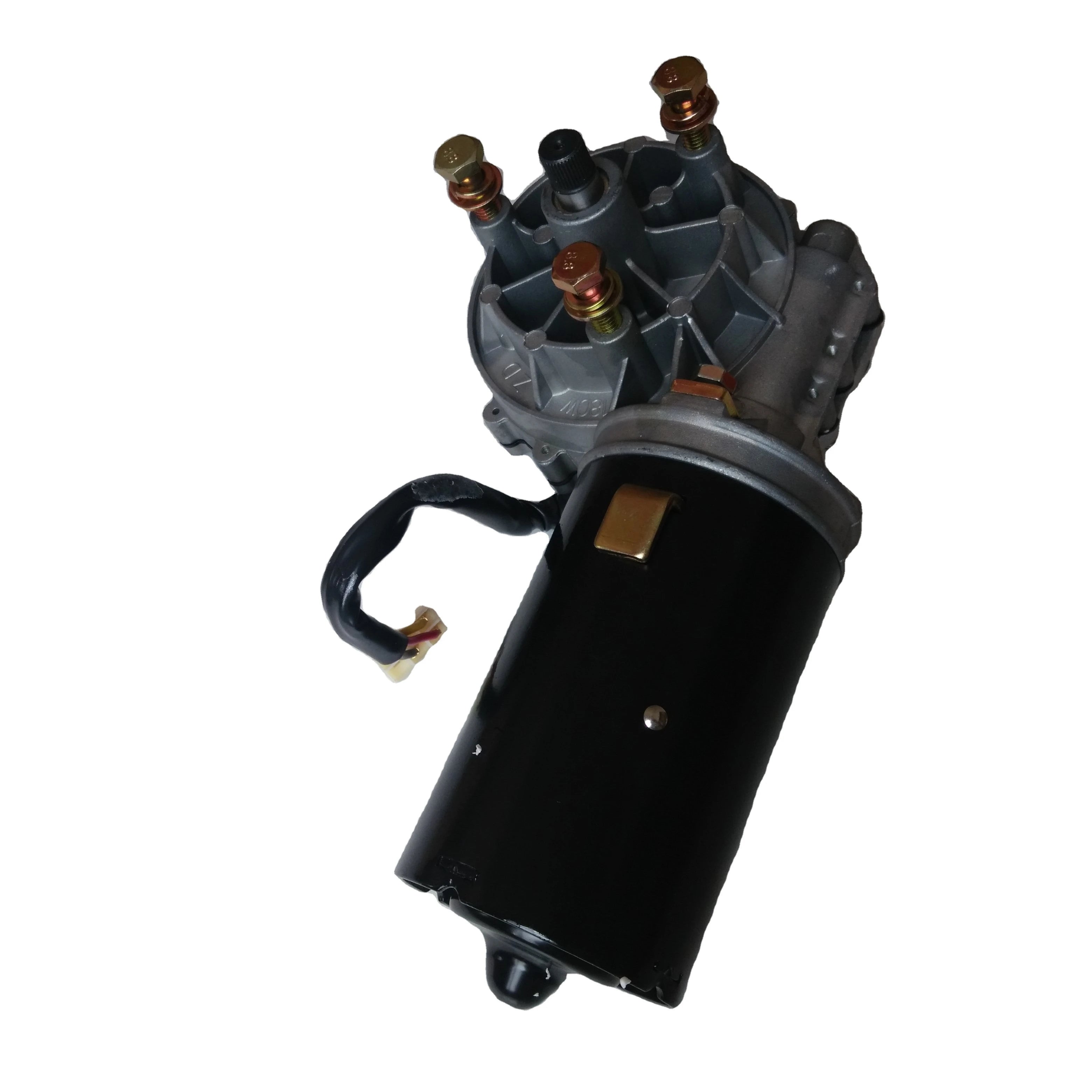 ZK Bus Accessories Wiper Motor 180W Bus Spare Parts