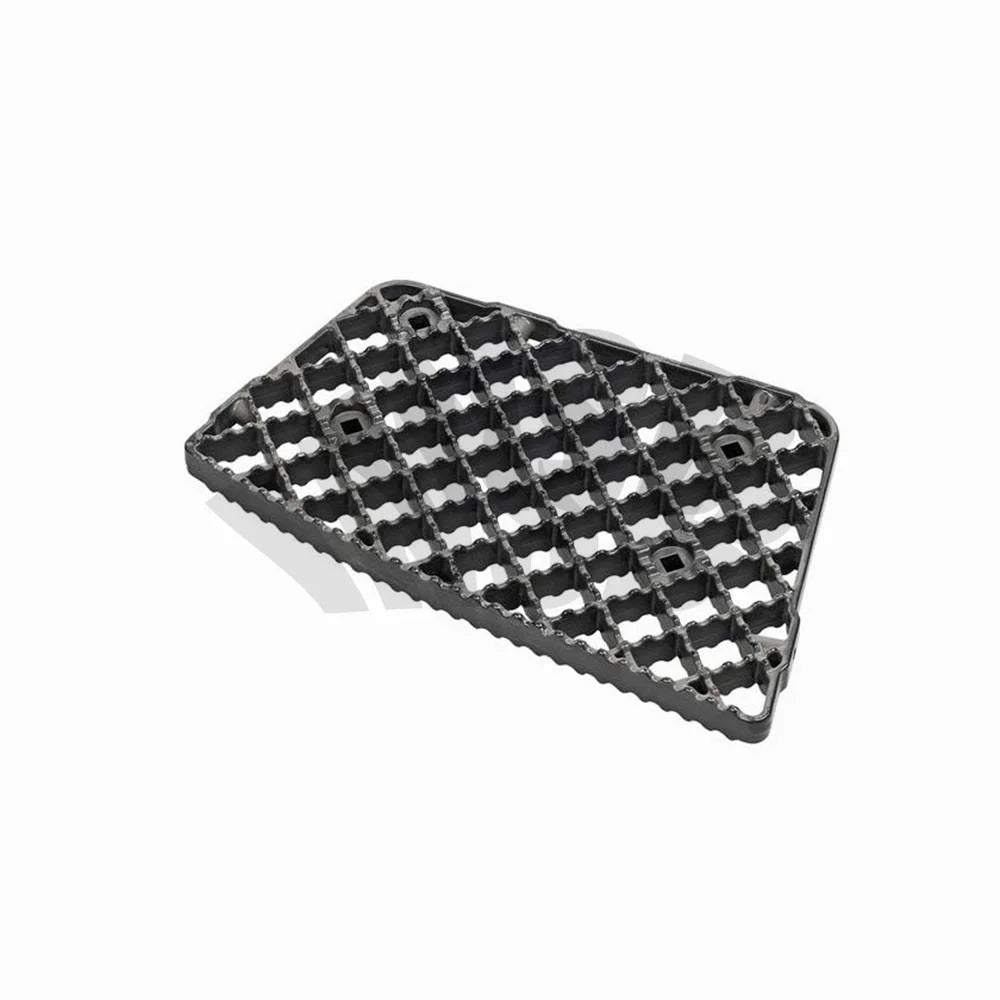 Foot Step Plate for Iveco Truck Part European Truck Parts 3798586 8142607