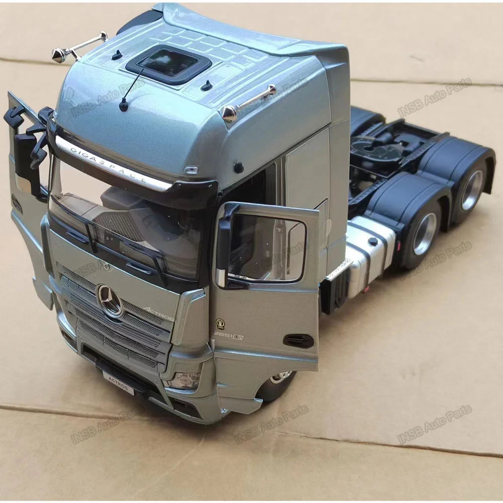 Actros Model for Mercedes Benz ACTROS MP3 MEGA Truck Parts