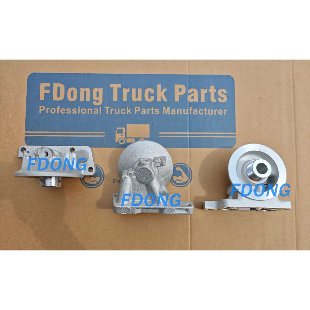 8970966774 Oil Filter for Japanese Truck Spare Parts