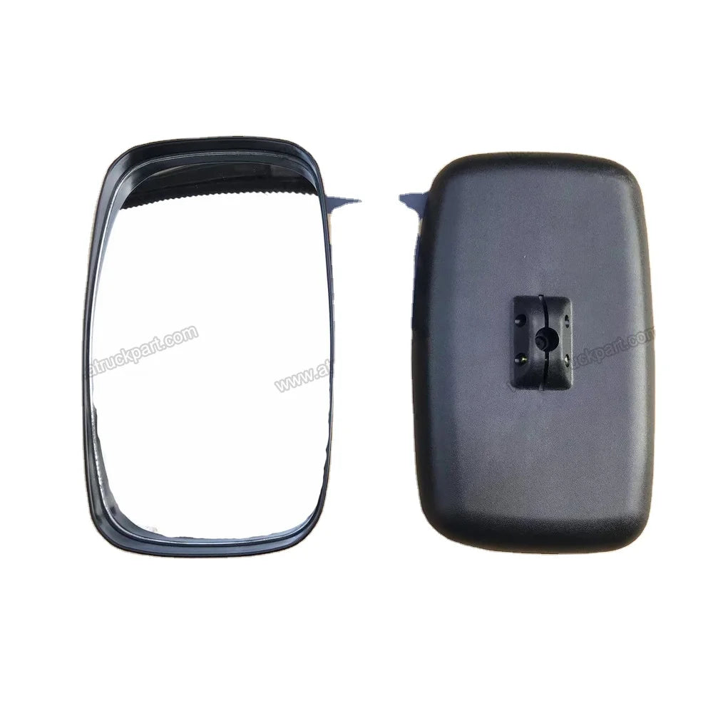 Chrome Mirror 185*315MM for ISUZU HINO FUSO NISSAN UD Truck
