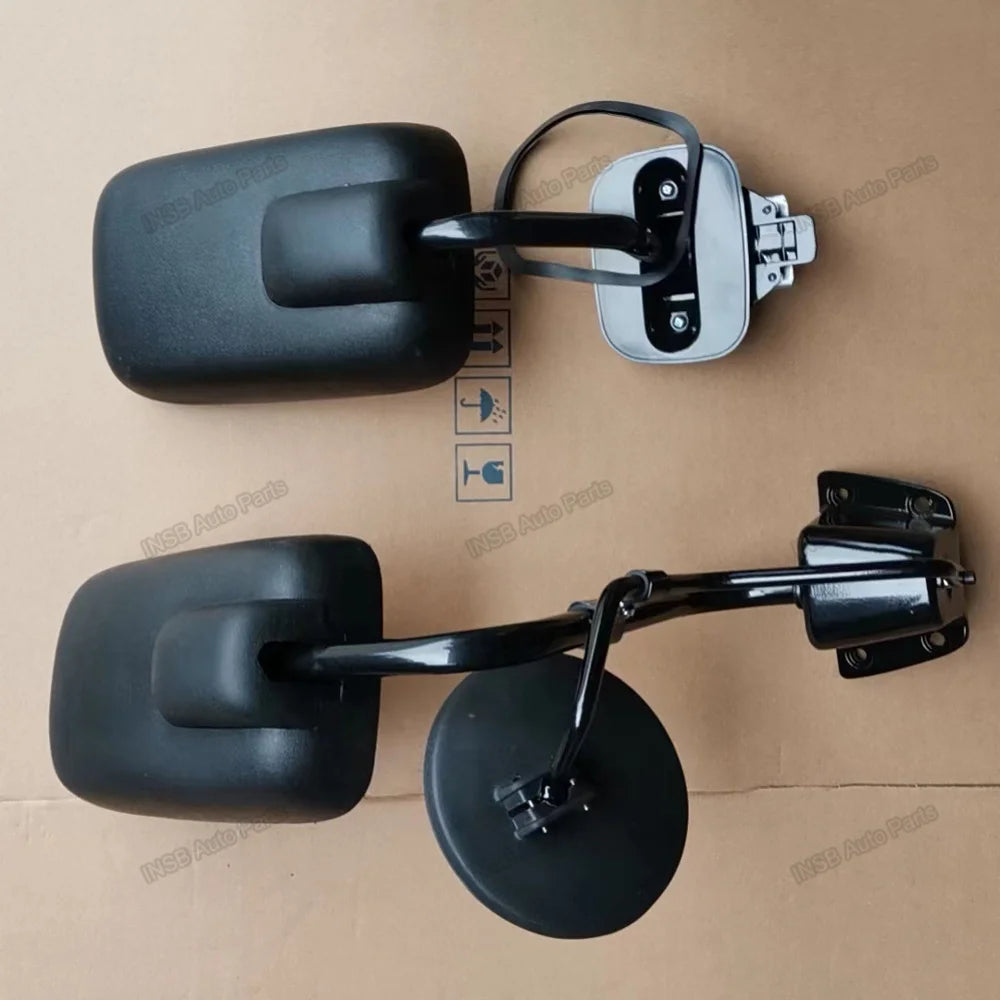 Coaster Bus Parts Bus Coaster coach Rear View Mirror Head Side Mirror Head INSB16-076H