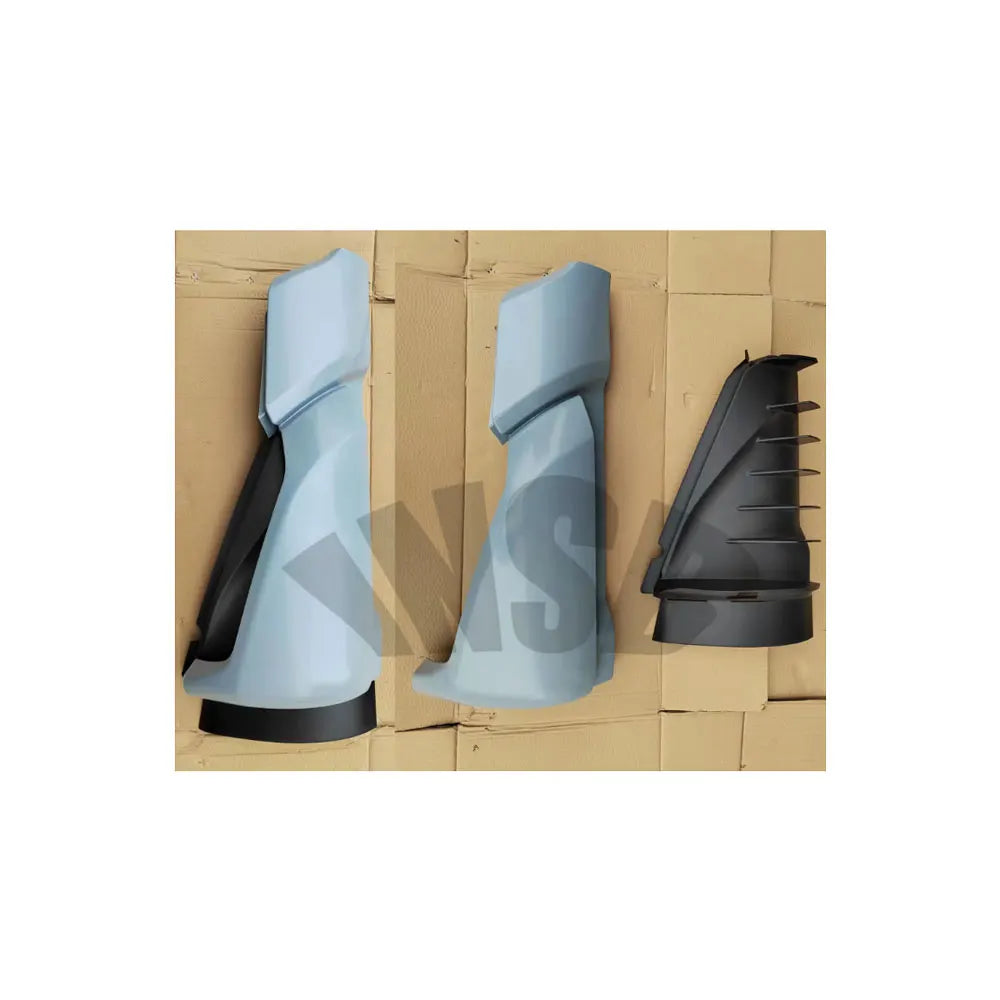 5801690105 5801690102 CORNER PANEL for European Iveco 2015 NEW EuroCargo Truck Spare Parts