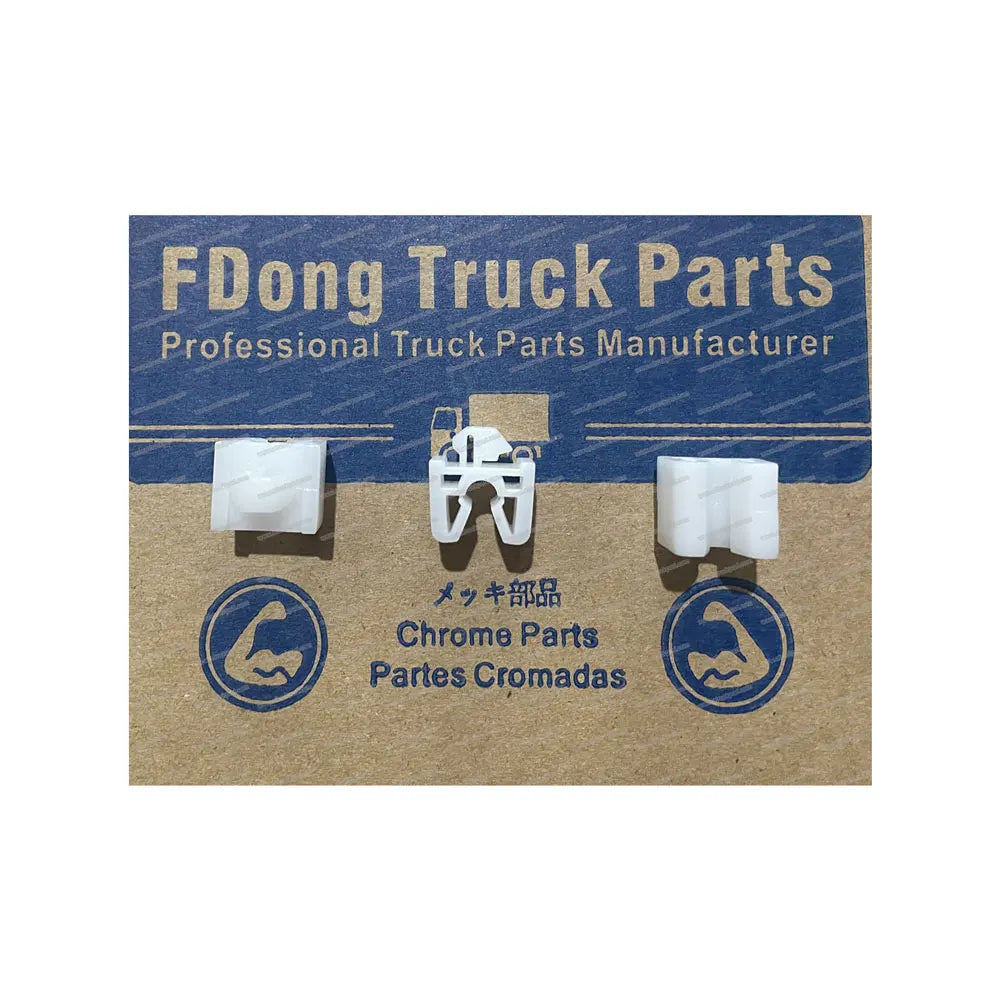 Clips for Japanese Truck Spare Parts