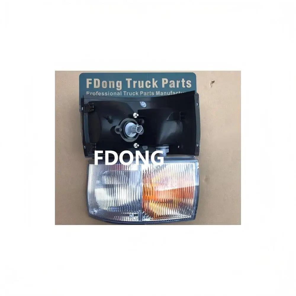 92302-7A000 923027A000 Corner Lamp RH for Hyundai HD260 HD170-1000 Old Truck Spare Parts
