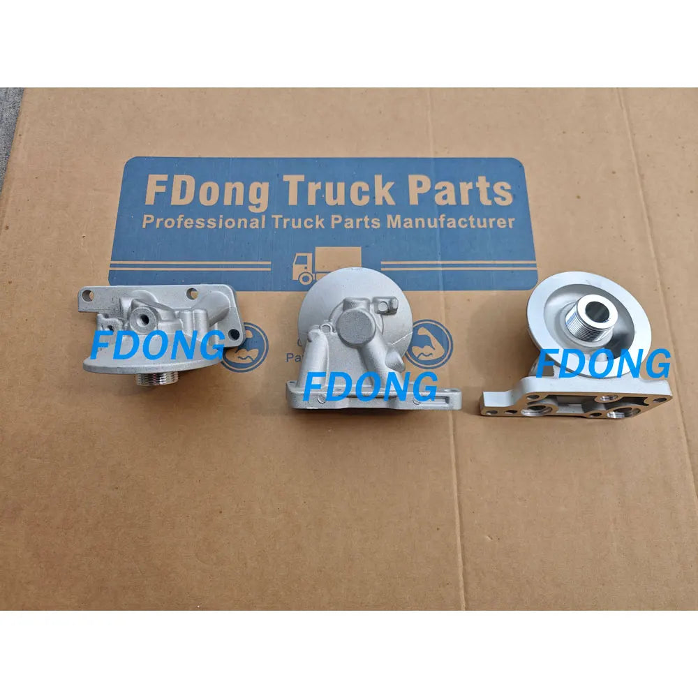 8970966774 Oil Filter for Japanese Truck Spare Parts