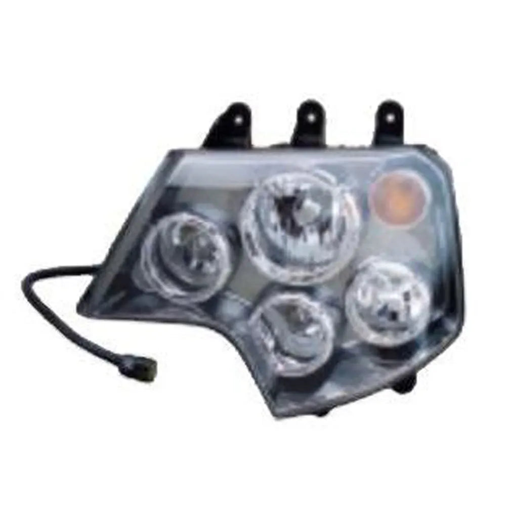 WG9925720002 Headlamp Assembly  RH for SINO HOWO T7H TRUCK Spare Parts
