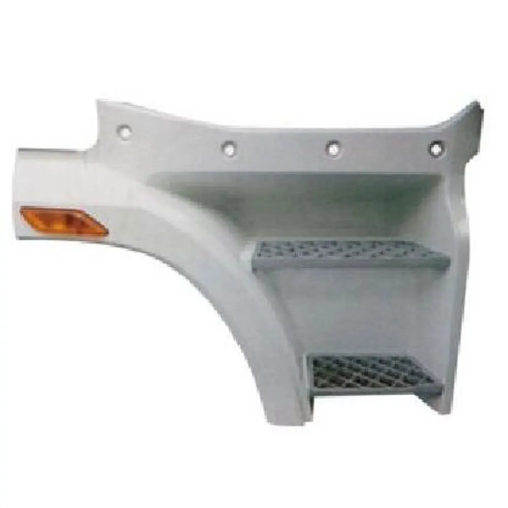5103122 FRONT FENDER RH for FAW J7 TRUCK Spare Parts