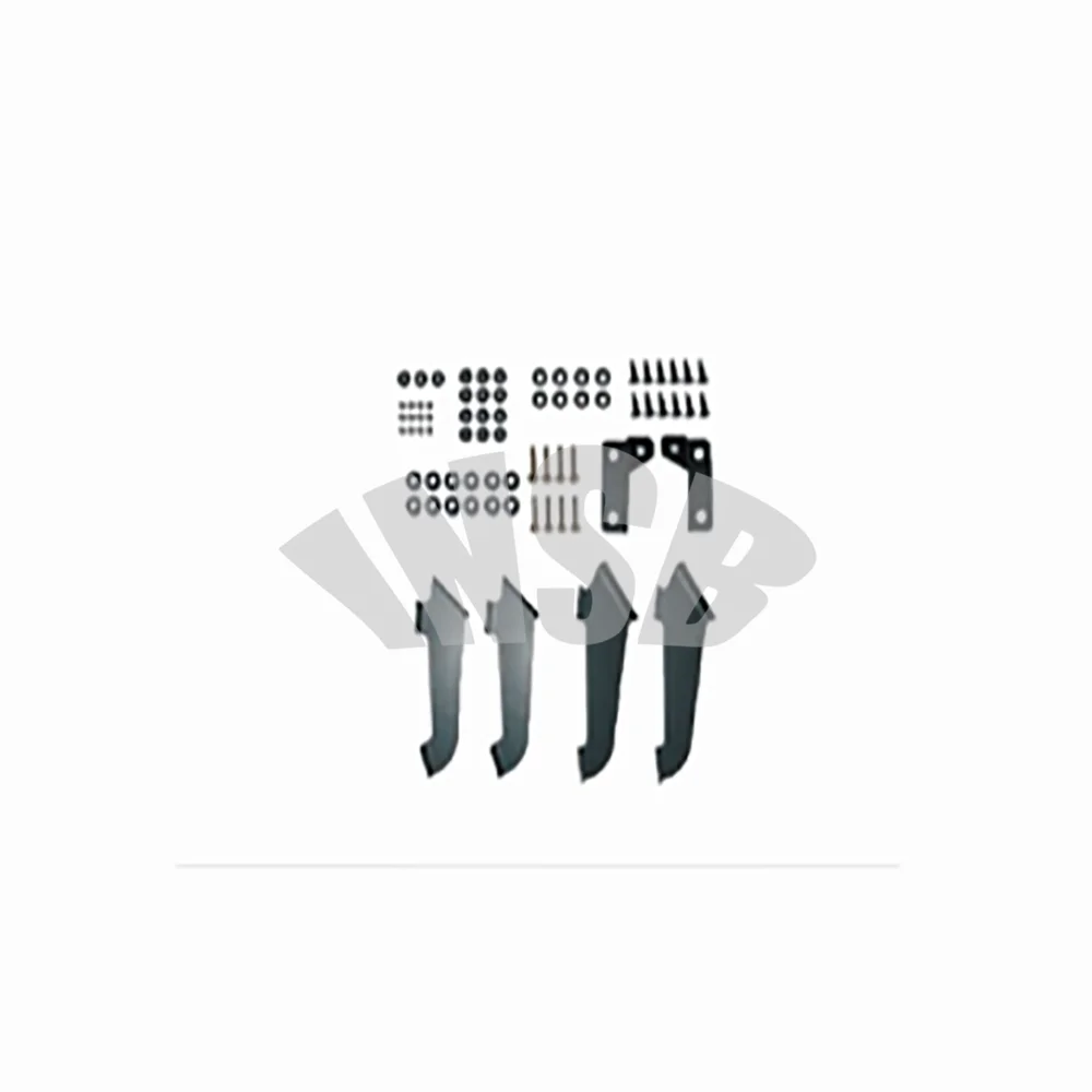 1434334 Sunvisor Repair Kit for DAF CF85 European Truck Body Parts