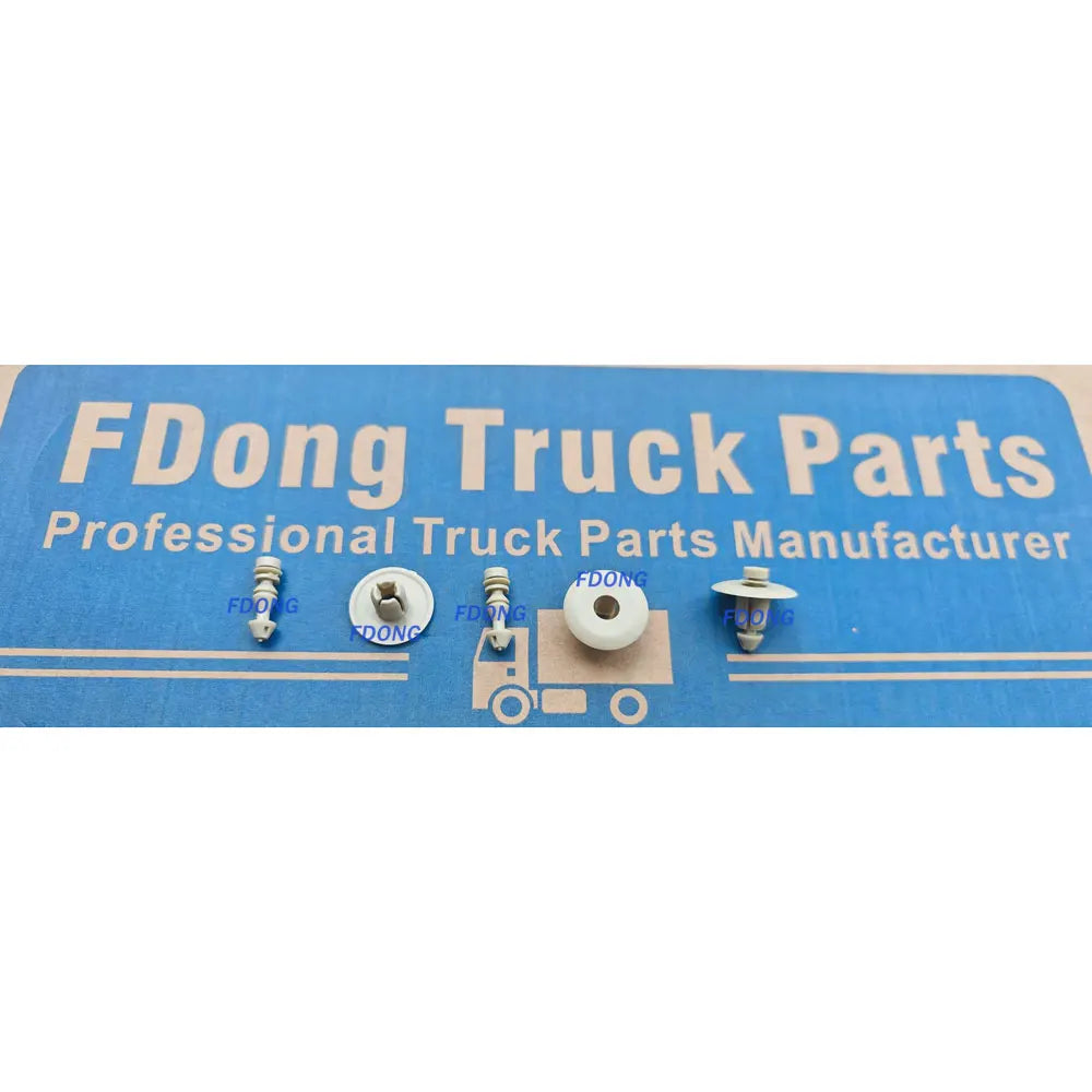 Button for Japanese Truck Spare Parts