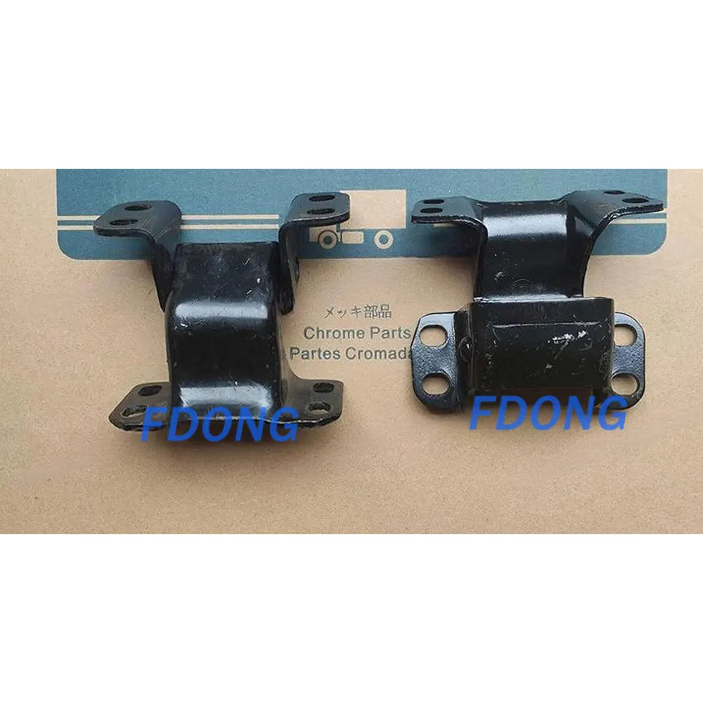 80400-00Z02 80400-10Z01 Door Dumplings for Japanese Truck Spare Parts